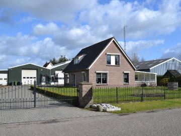 house for rent in Energiestraat 3 7917RB Coevorden Verspreide huizen Geesbrug Geesbrug