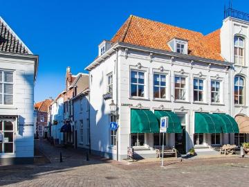 Olland, Meierijstad, Noord-Brabant - Opslagruimte