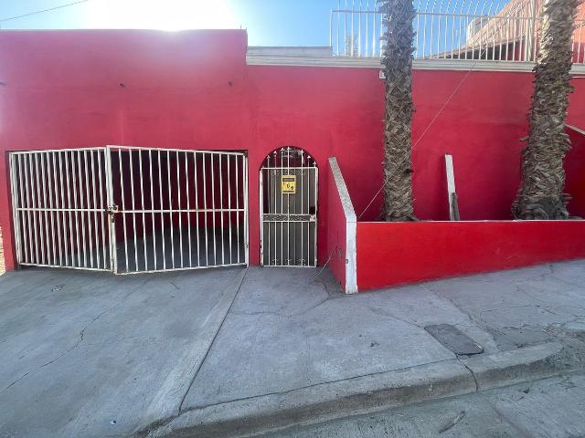 House for rent in Ensenada