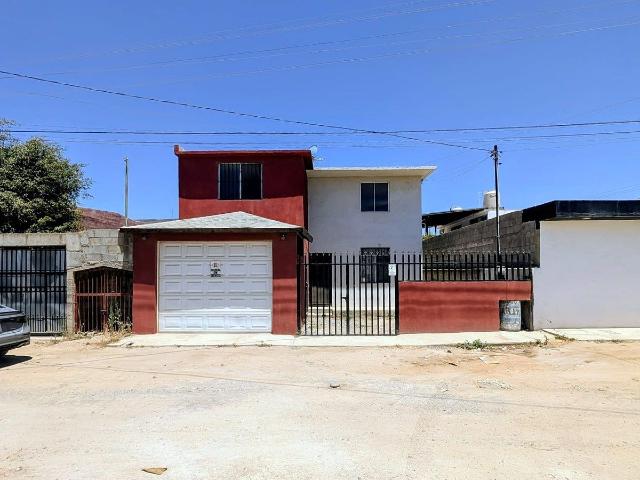 House for Rent in Ensenada Baja California