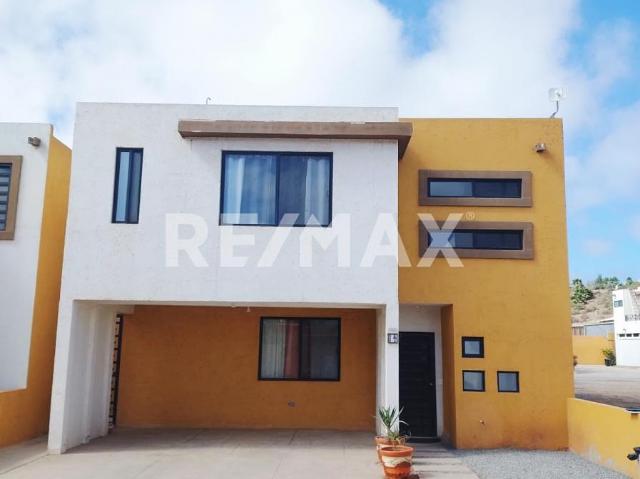House for Rent in Ensenada Baja California
