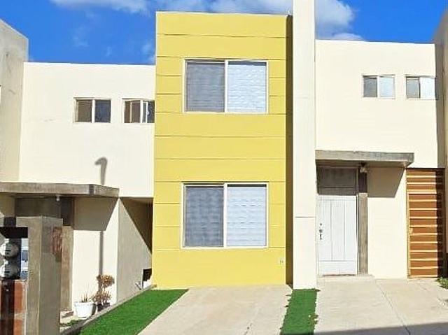 House for Rent in Ensenada Baja California