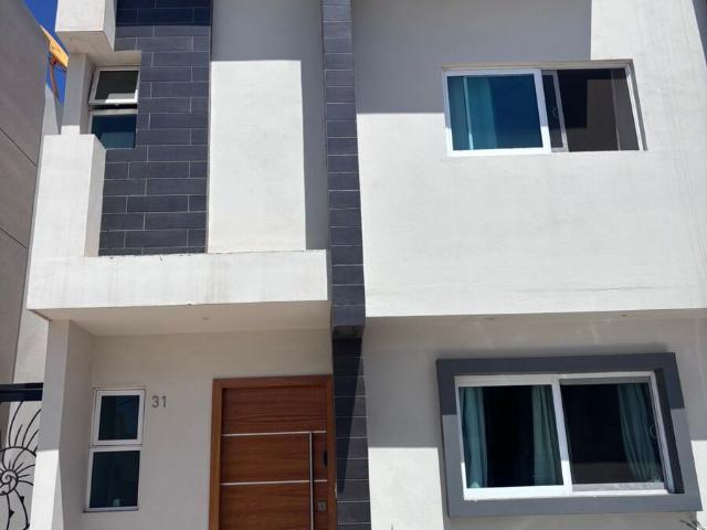 House for Rent in Ensenada, Baja California