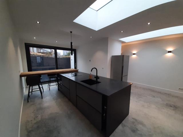 house for rent in Enthovenseweg 15 5017JP Tilburg Tivoli Tilburg