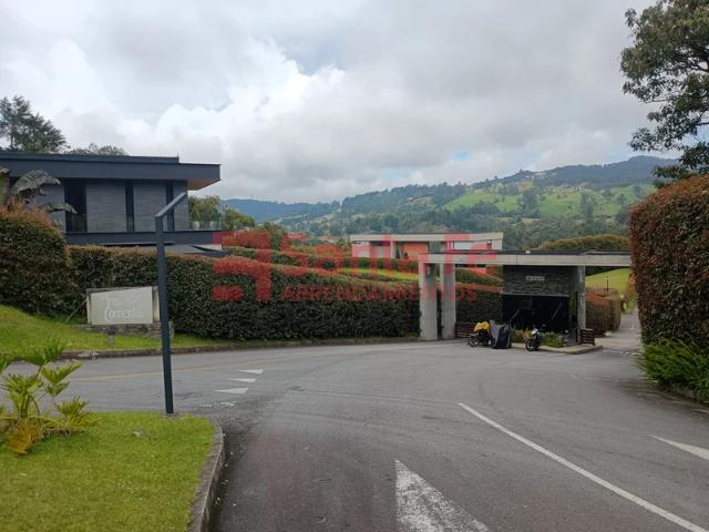 house for rent in Envigado