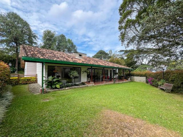 house for rent in Envigado, El Chocho, Envigado