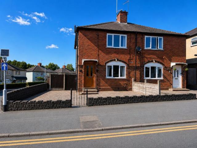 house for rent in Enville Street, DY8 3TE