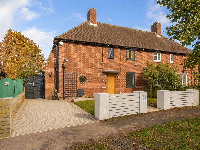 house for rent in Eskdale Road, Stoke Mandeville, HP22
