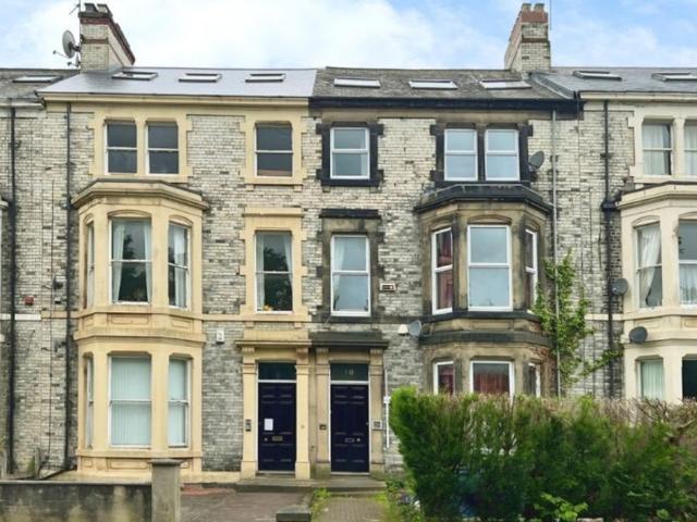 House for rent in Eslington Terrace, Newcastle Upon Tyne Eslington Terrace, Newcastle Upon Tyne