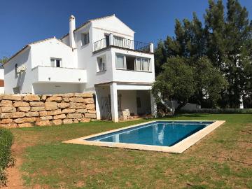 House For Rent in Este Elviria, Marbella
