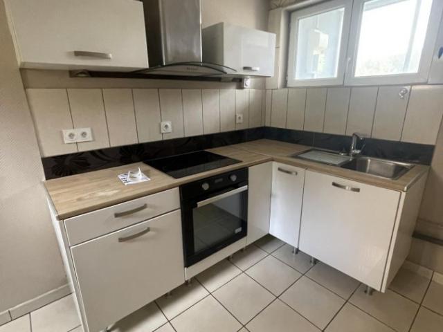 ▷ Maison à louer • Épinal • 55 m² • 600 € | immoRegion