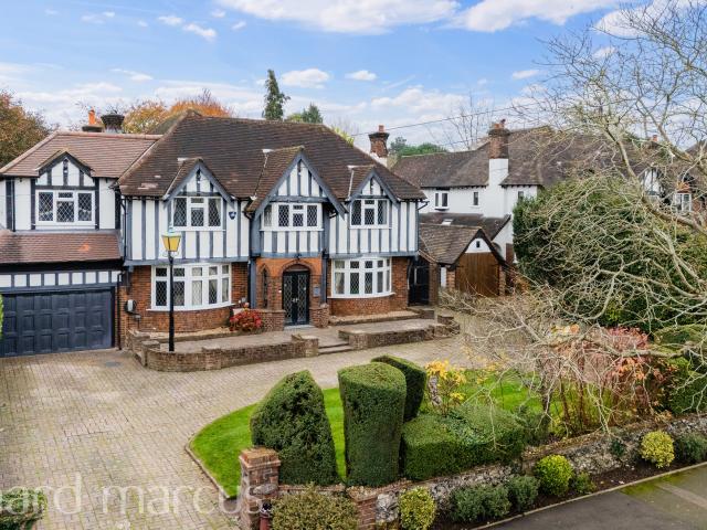house for rent in Ewell Downs Road, Epsom, Epsom