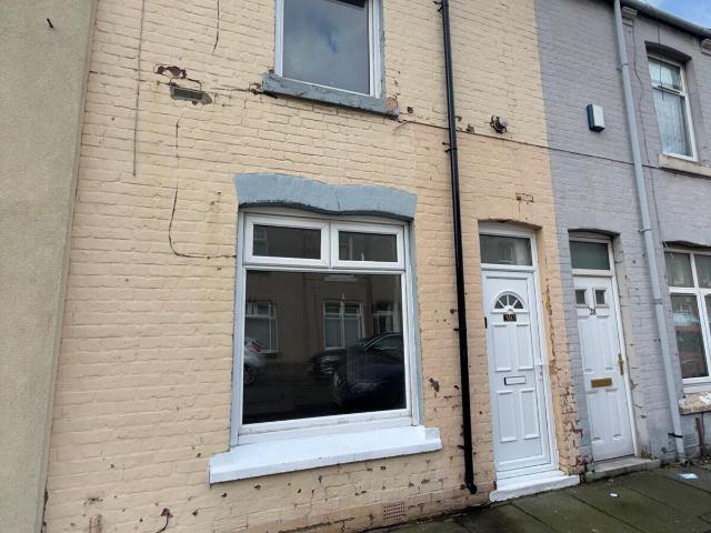 house for rent in Eton Street, Hartlepool, Hartlepool