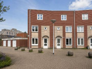 Toolenburg, Haarlemmermeer, Noord-Holland, Noord-Holland