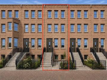 house for rent in Europalaan 485 1362JV Almere Europakwartier Oost brt Almere