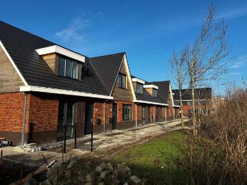 house for rent in Everlo 9 7556ZN Hengelo O Tichelwerk Hengelo OV