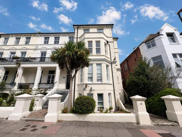 house for rent in Eversfield Road, Eastbourne, Eastbourne