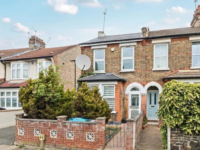 house for rent in Evesham Road