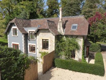 House for rent in Wick Pershore - Garden