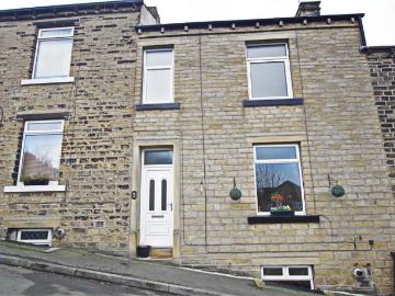house for rent in Exchange Street, HX4 8BT