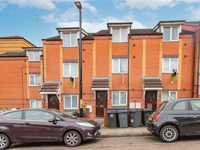 house for rent in Exeter Road, B29 6EU