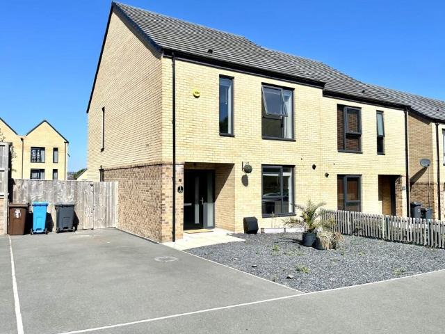 house for rent in Eyre Crescent, S2 3BZ