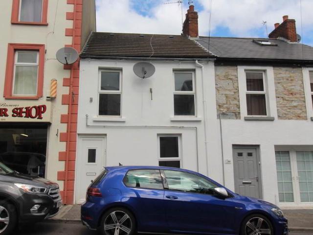 apartment for rent in F2 38 Grays Hill, Bangor, BT20 3BB