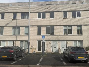 Bos en Lommer, West, Amsterdam, Amsterdam, Noord-Holland, Noord-Holland