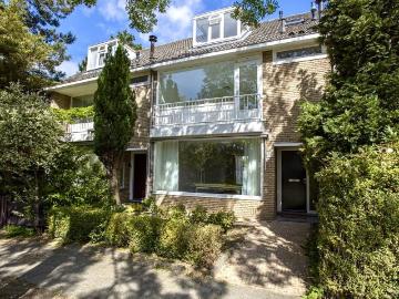 house for rent in Fabritiuslaan 3 2241JR Wassenaar Groot Deijleroord Ter Weer Wassenaar