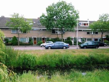 Olland, Meierijstad, Noord-Brabant - IUitgeruste keuken