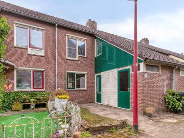 house for rent in Fagotlaan 78 3438CH Nieuwegein Zuilenstein Noord Nieuwegein