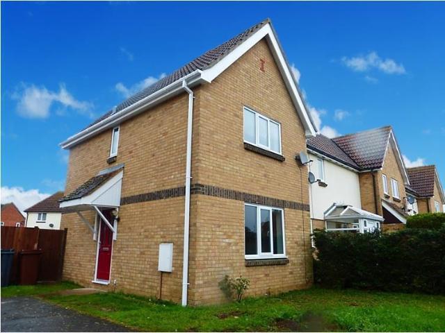 house for rent in Falcon Way, Bury st edmunds, Beck row, Bury st edmunds, Beck row