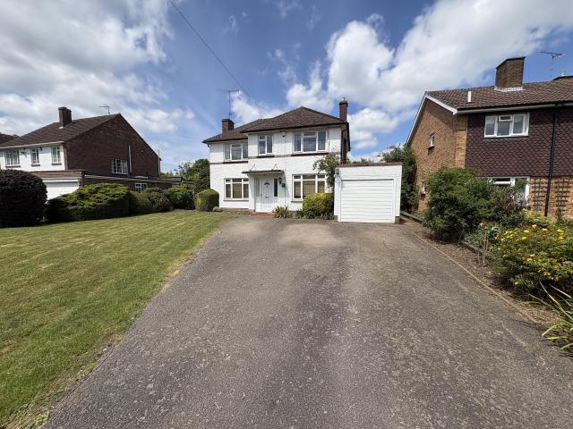 house for rent in Falconers Park, Sawbridgeworth, Sawbridgeworth