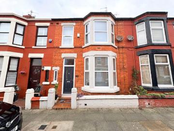 house for rent in Fallowfield Road, Wavertree, Liverpool, L15 5BN