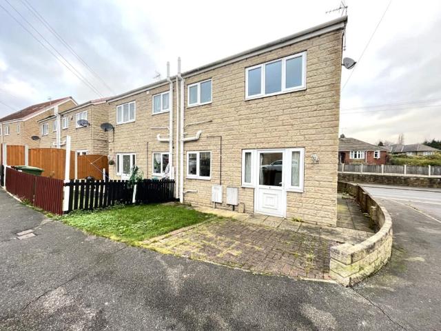 house for rent in Fargate Close, WF9 3LJ