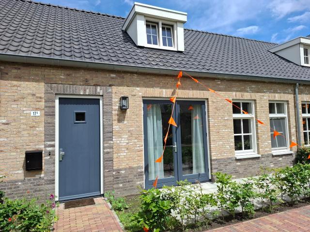 Woning te huur