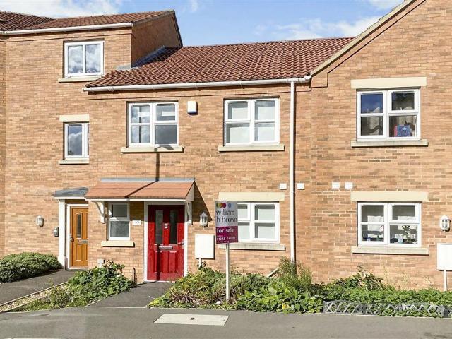 house for rent in Fenmen Place, Wisbech, Wisbech