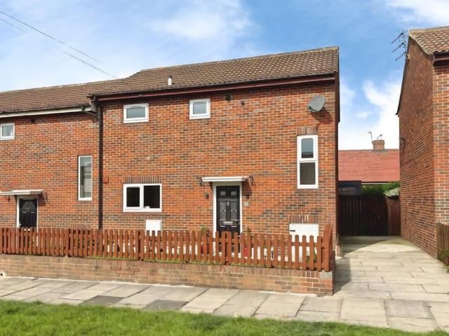 House for rent in Feetham Avenue, Newcastle Upon Tyne Feetham Avenue, Newcastle Upon Tyne