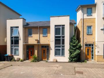 house for rent in Felstar Walk, Ashland, Milton Keynes, MK6