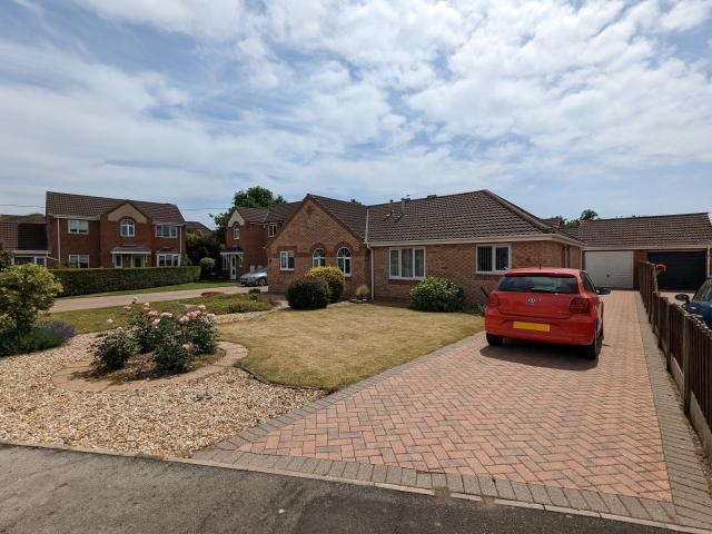 house for rent in Fernbank Close, Doncaster, Blaxton, Doncaster, Blaxton