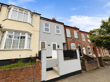house for rent in Ferndale Road, LU1 1PE