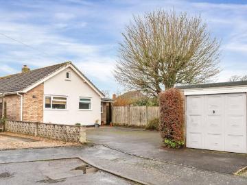 house for rent in Ferneley Crescent, LE13 1RY