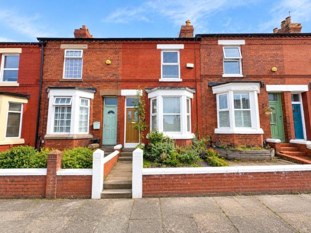 house for rent in Fernwood Road, Aigburth, Liverpool, L17 6DQ