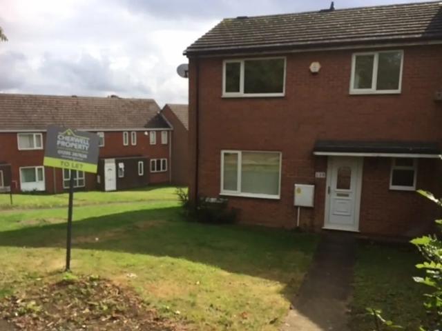 house for rent in Ferriston, Banbury