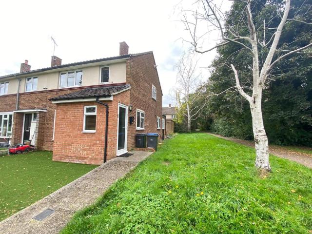 house for rent in Fesants Croft, Harlow, Harlow