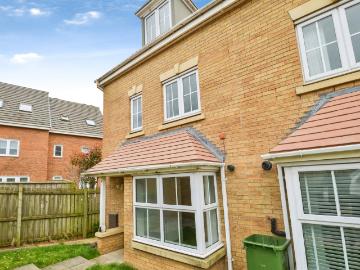 house for rent in Fescue Close, Stockton on tees, Farriers park, Stockton on tees, Farriers park