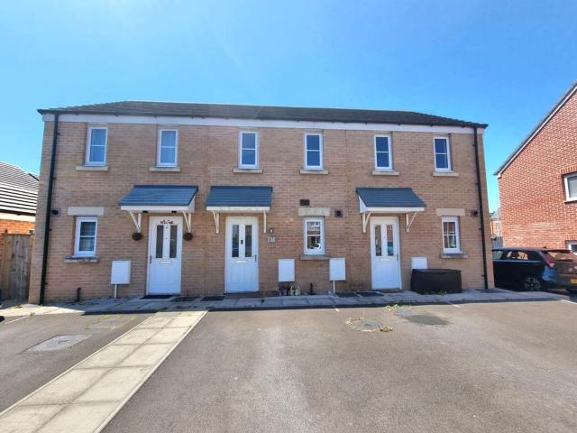 house for rent in Ffordd Cadfan, Bridgend, CF31