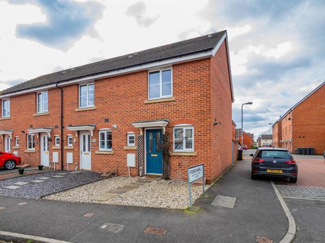 house for rent in Ffordd Nowell, Cardiff, CF23 9FA