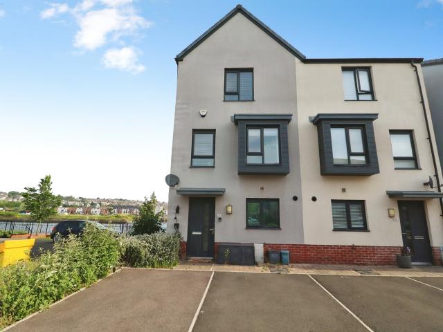 house for rent in Ffordd Pentre, Barry, Barry
