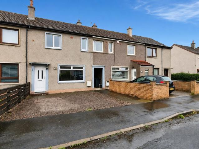 house for rent in Findhorn Street, DD4 9PN